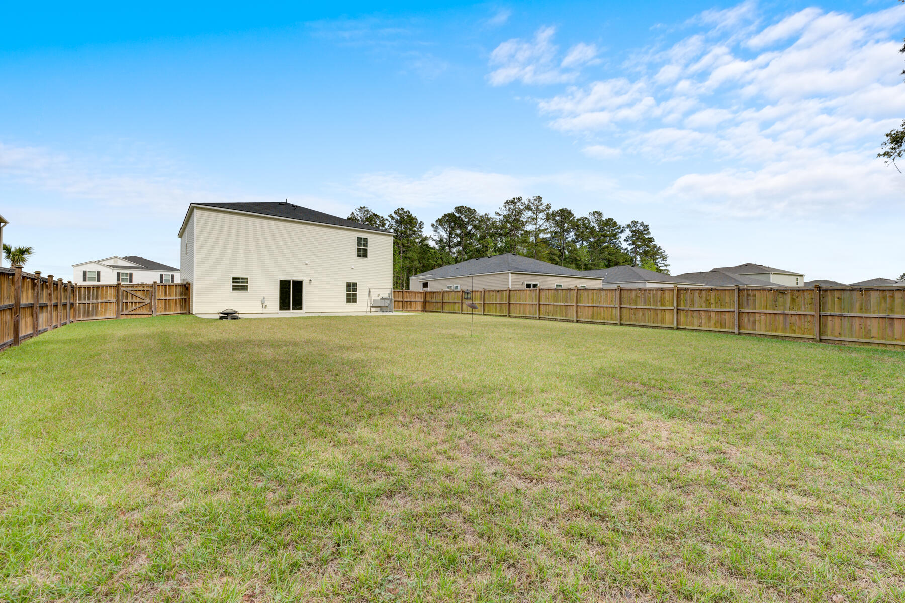457 Spanish Wells Road Summerville, SC 29486 - Photo 36 of 36 457 Spanish Well, Summerville SC- exteri