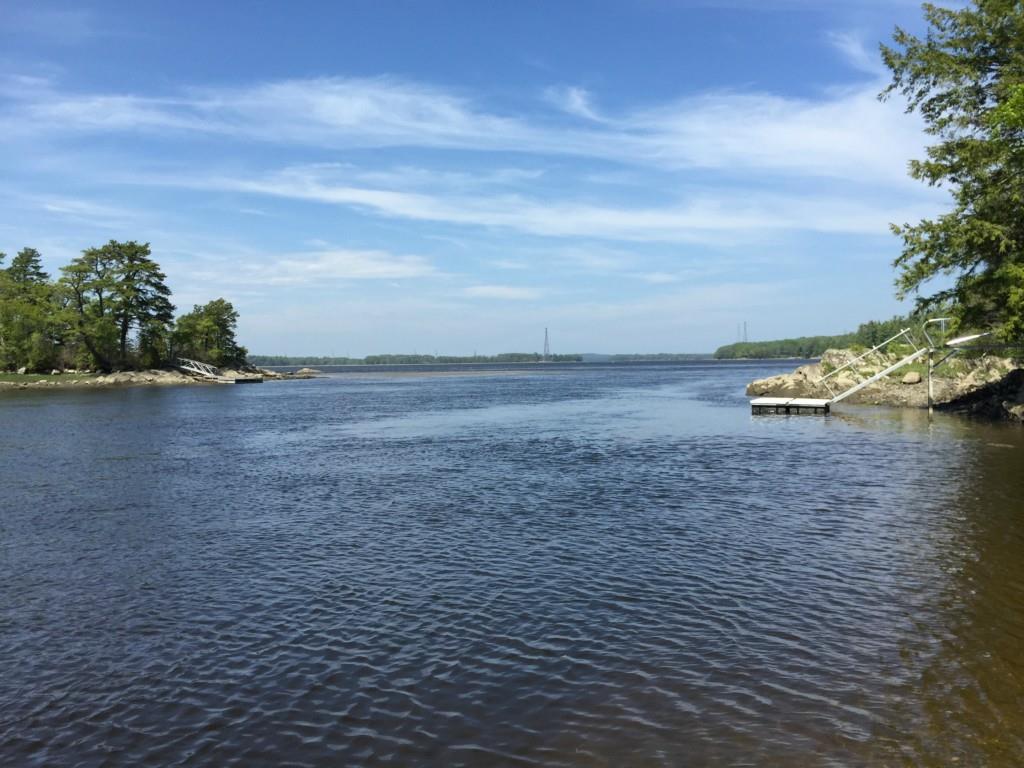38 West Chops Point Road Bath, ME 04530 - Photo 2 of 17 Truly "The way life should be." View...