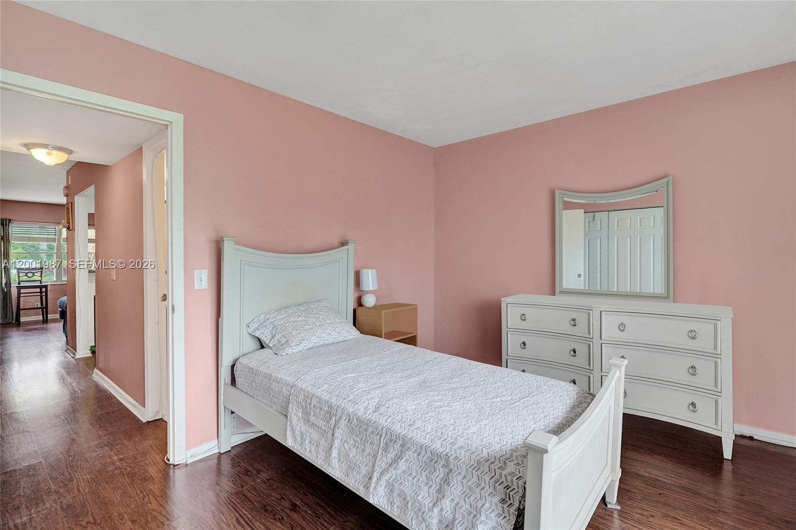 511 Fanshaw M, Unit 511 Boca Raton, FL 33434 - Photo 13 of 22