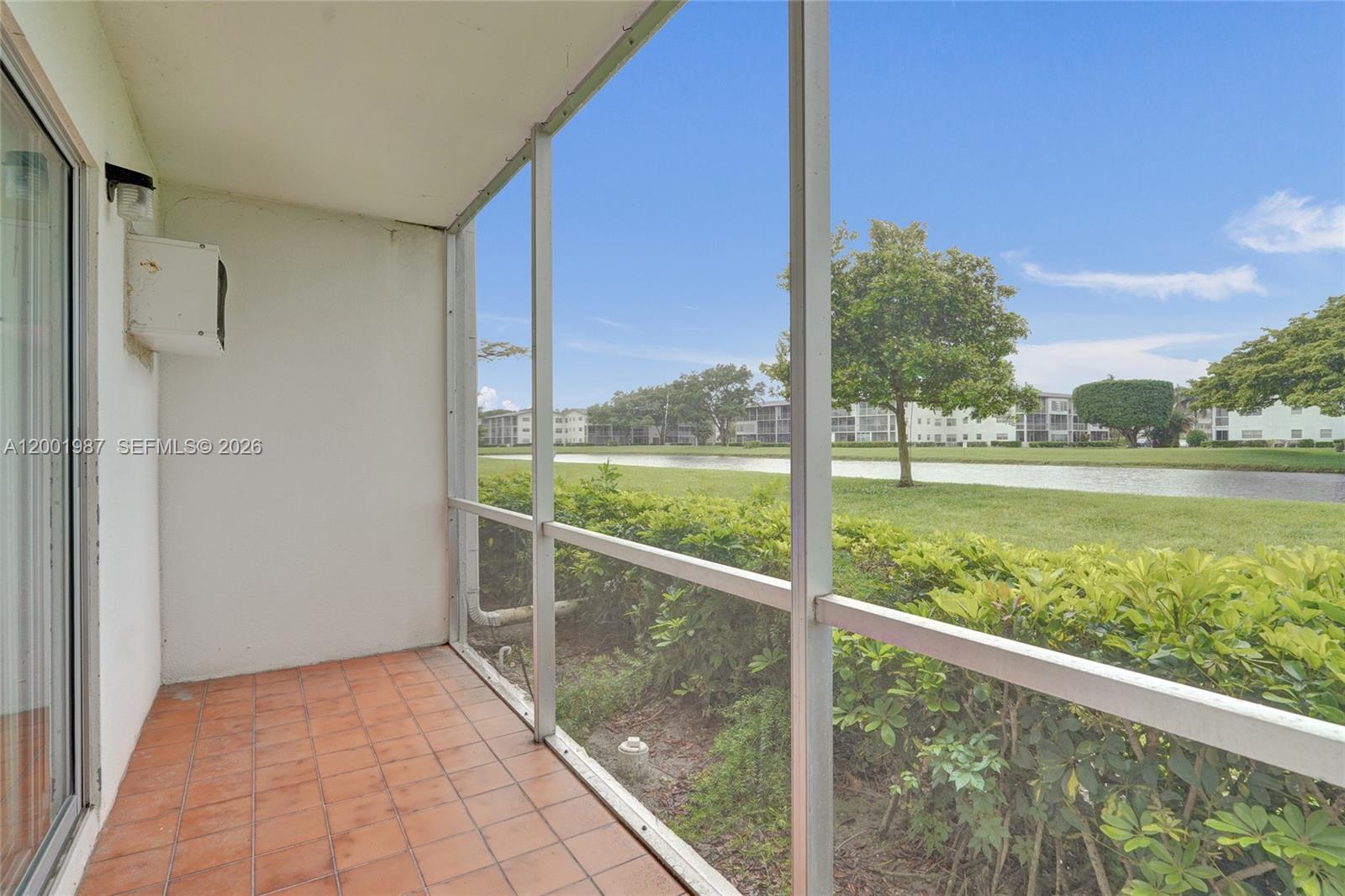511 Fanshaw M, Unit 511 Boca Raton, FL 33434 - Photo 16 of 22