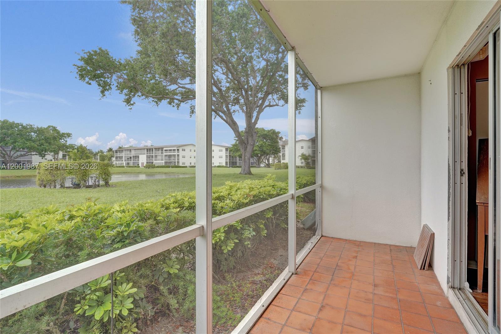 511 Fanshaw M, Unit 511 Boca Raton, FL 33434 - Photo 17 of 22