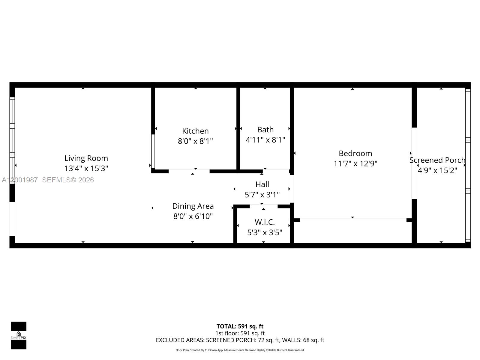 511 Fanshaw M, Unit 511 Boca Raton, FL 33434 - Photo 18 of 22