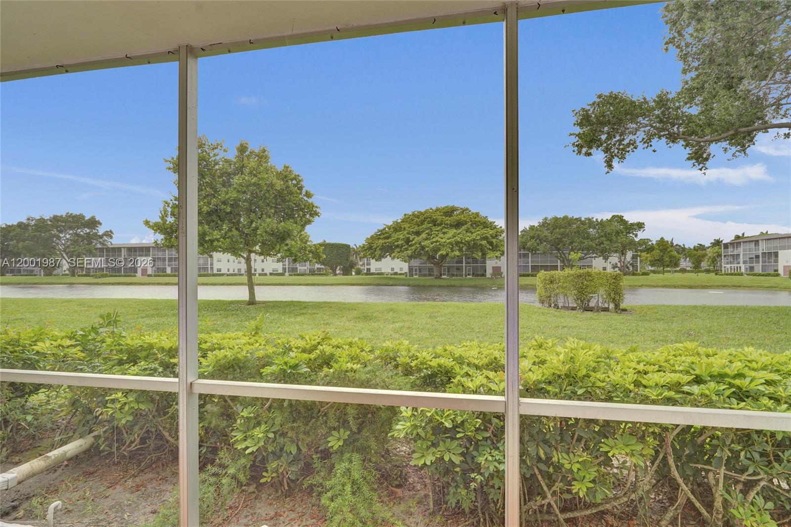 511 Fanshaw M, Unit 511 Boca Raton, FL 33434 - Photo 19 of 22