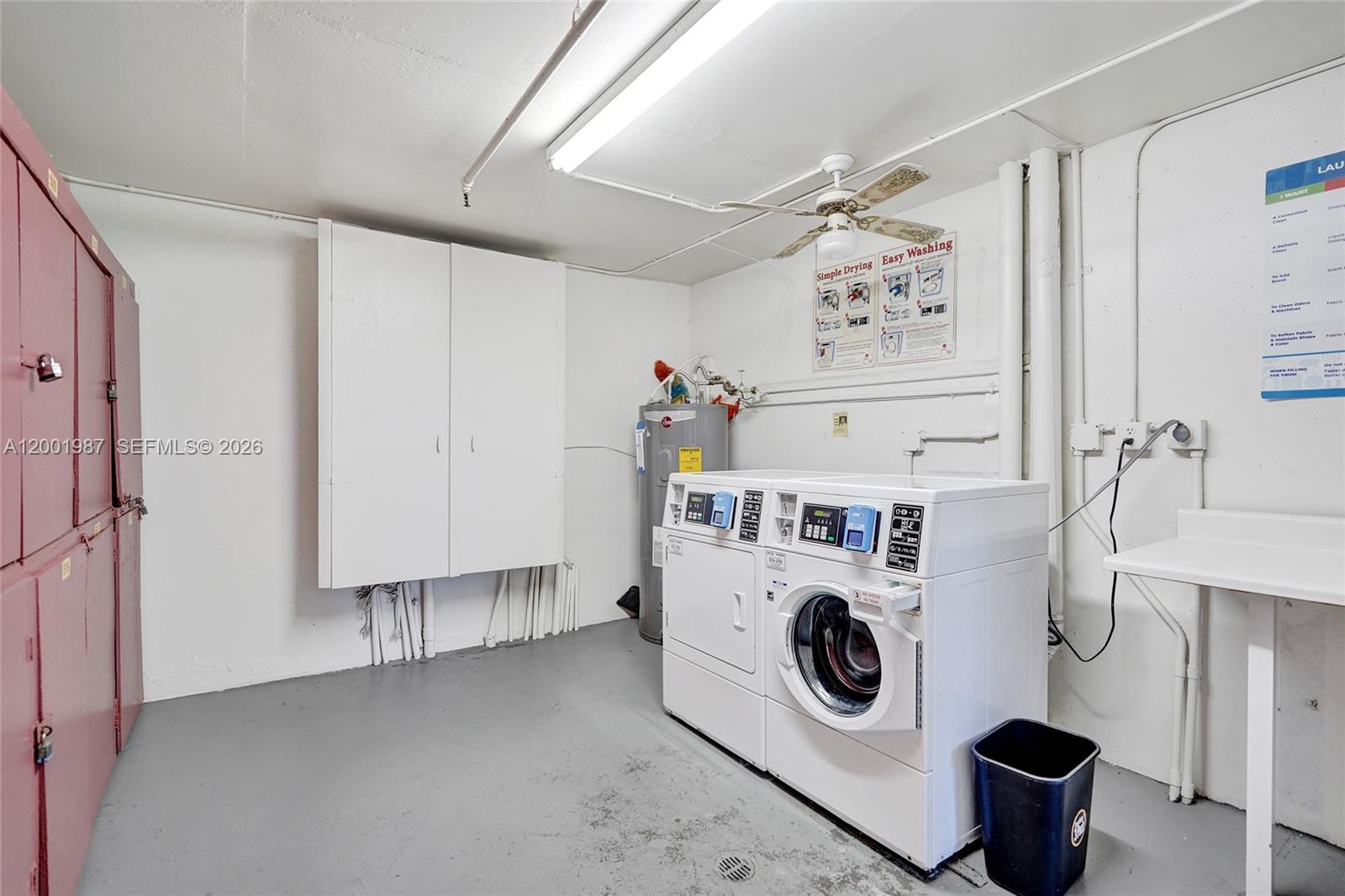 511 Fanshaw M, Unit 511 Boca Raton, FL 33434 - Photo 20 of 22