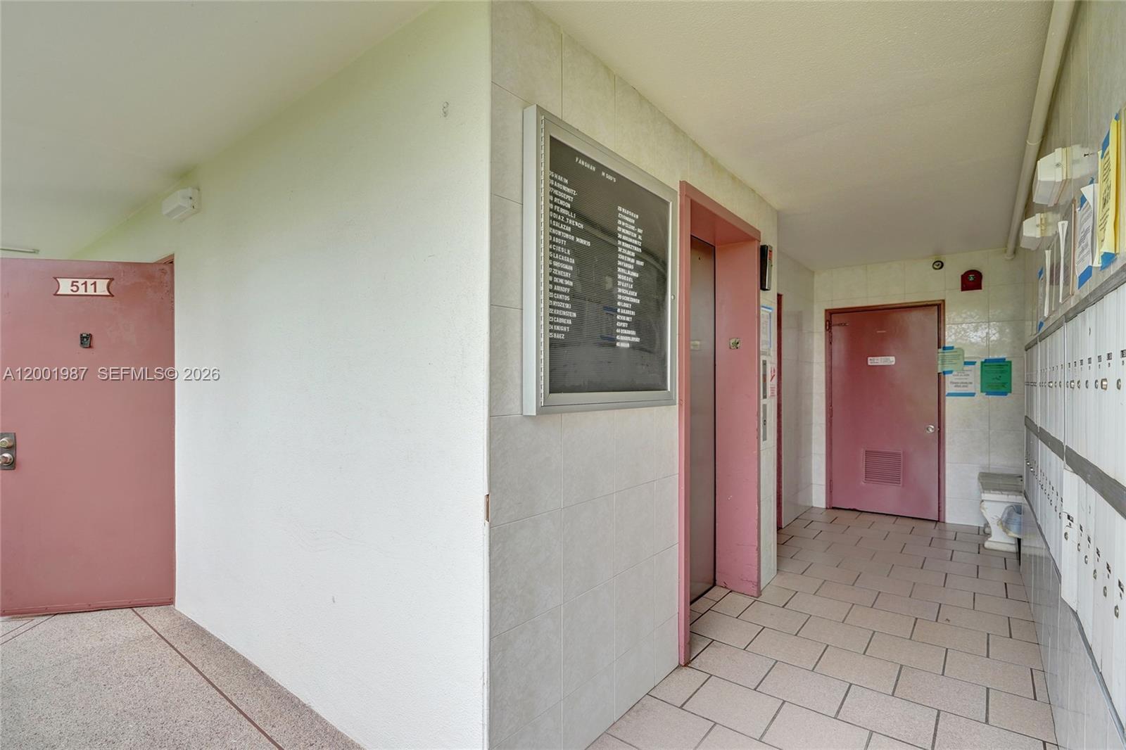 511 Fanshaw M, Unit 511 Boca Raton, FL 33434 - Photo 21 of 22