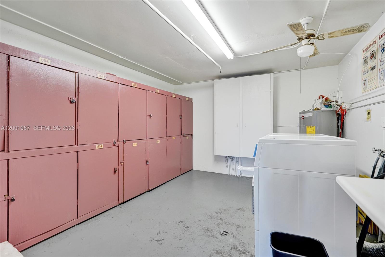 511 Fanshaw M, Unit 511 Boca Raton, FL 33434 - Photo 22 of 22