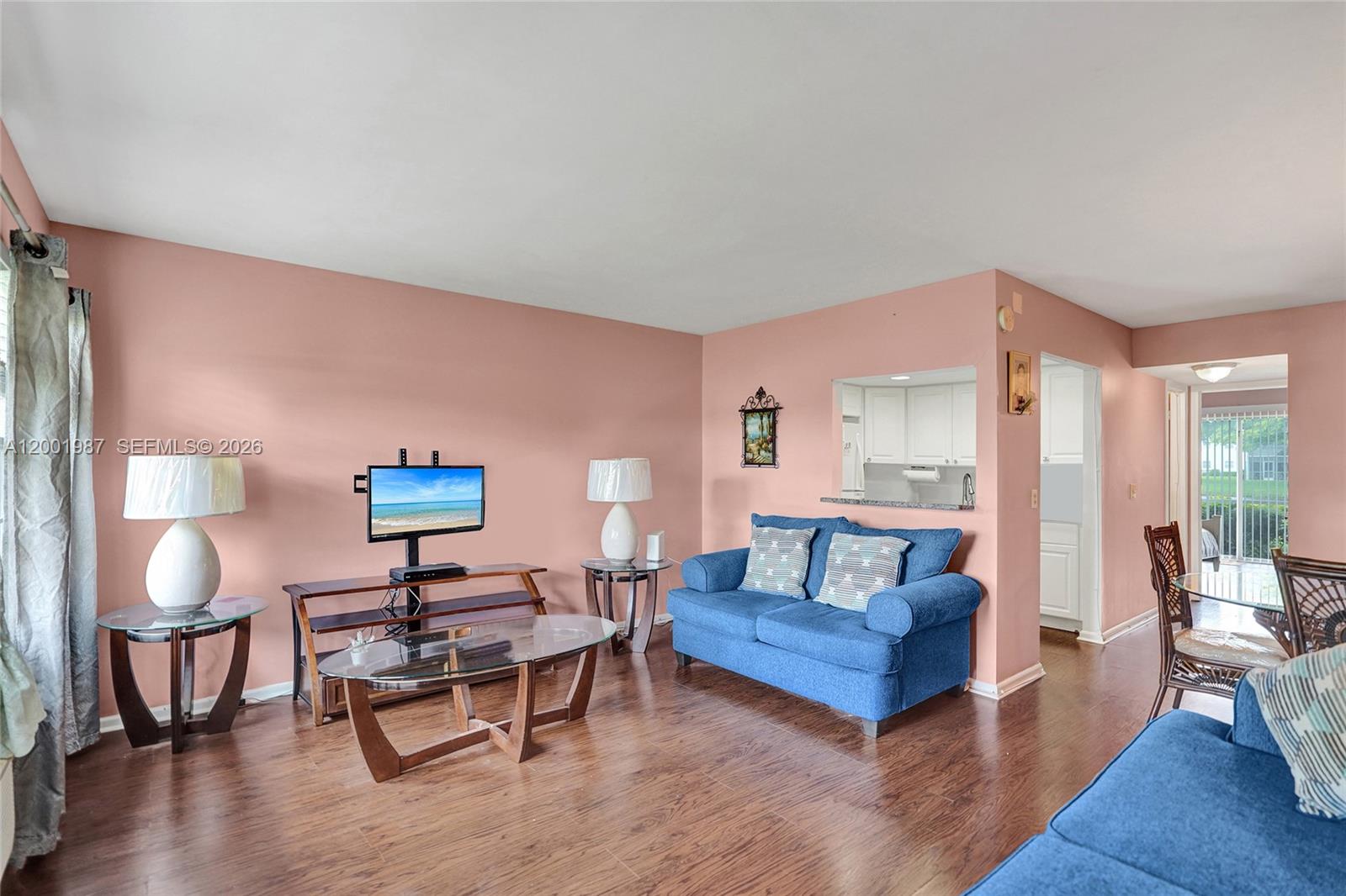 511 Fanshaw M, Unit 511 Boca Raton, FL 33434 - Photo 4 of 22