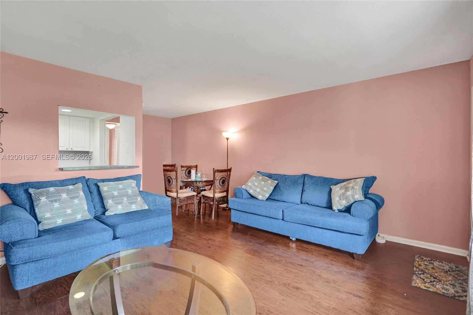 511 Fanshaw M, Unit 511 Boca Raton, FL 33434 - Photo 5 of 22