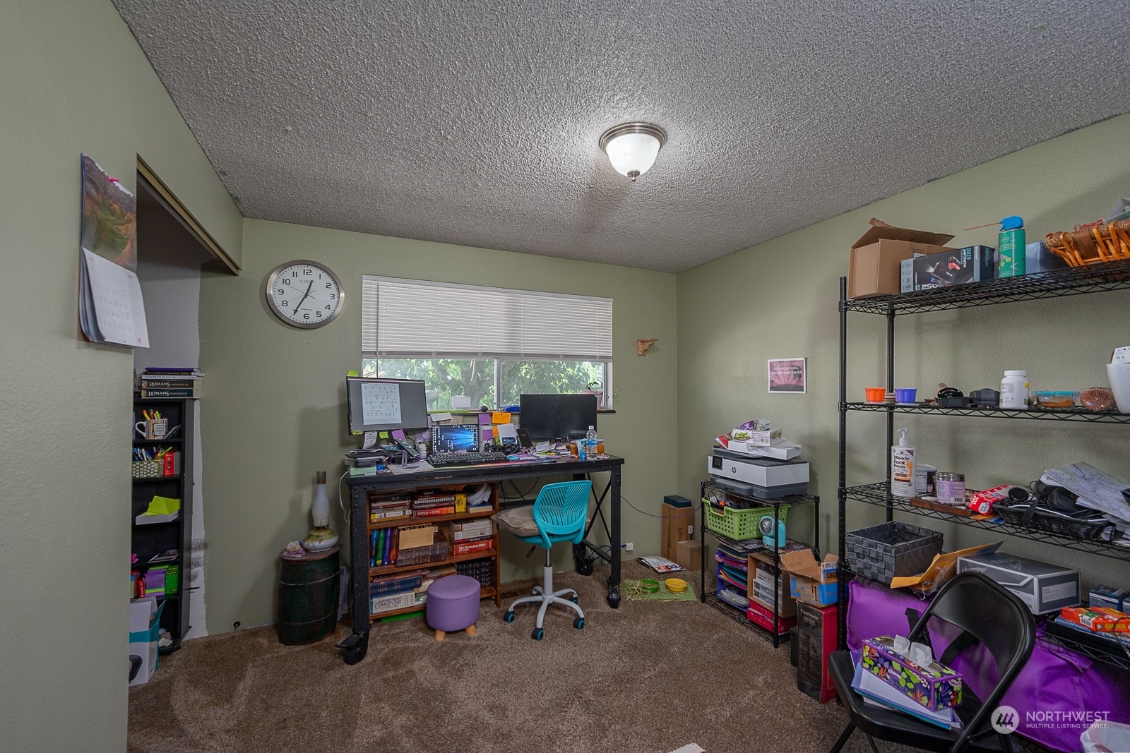 329 Maringo Road Ephrata, WA 98823 - Photo 12 of 18 a view of a room that has a lot of stuff and furniture