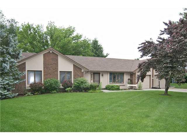 8640 Winding Ridge Road Indianapolis, IN 46217 - Photo 1 of 12 Gallery Image 1