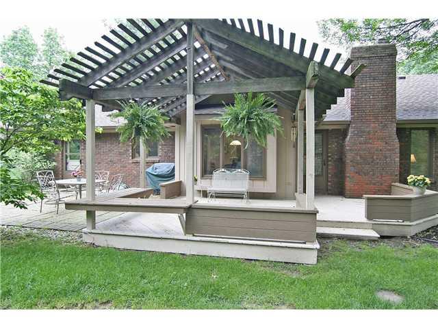 8640 Winding Ridge Road Indianapolis, IN 46217 - Photo 11 of 12 Gallery Image 11