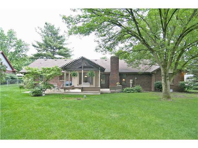 8640 Winding Ridge Road Indianapolis, IN 46217 - Photo 12 of 12 Gallery Image 12