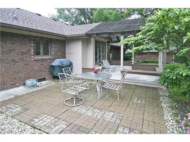 8640 Winding Ridge Road Indianapolis, IN 46217 - Photo 10 of 12 Gallery Image 10