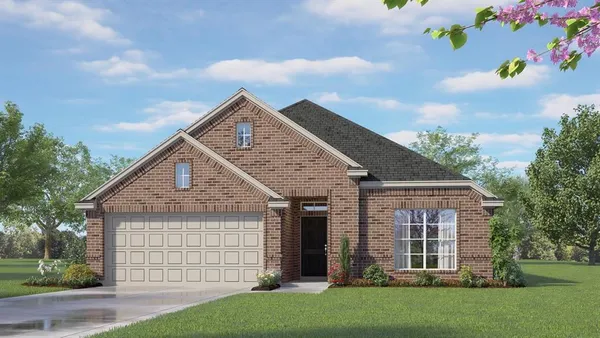 $388,660 | 2325 Shamrock Lane, Weatherford, TX 76087
