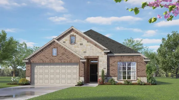 $388,660 | 2325 Shamrock Lane, Weatherford, TX 76087