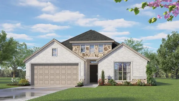 $388,660 | 2325 Shamrock Lane, Weatherford, TX 76087