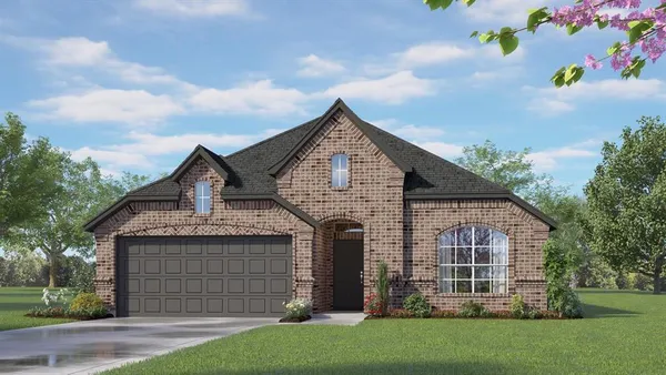 $388,660 | 2325 Shamrock Lane, Weatherford, TX 76087
