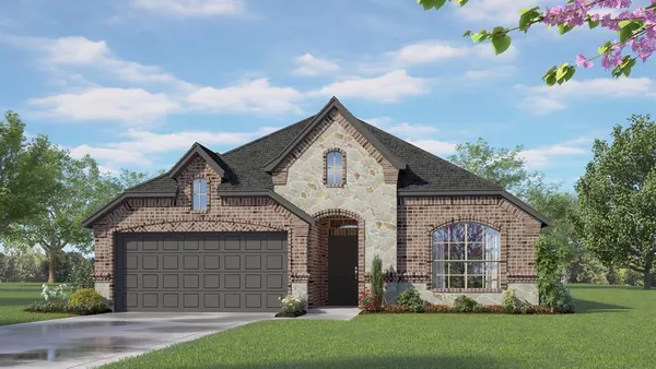 $388,660 | 2325 Shamrock Lane, Weatherford, TX 76087