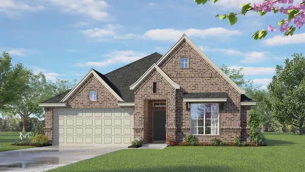 $388,660 | 2325 Shamrock Lane, Weatherford, TX 76087