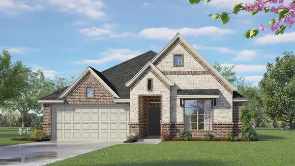 $388,660 | 2325 Shamrock Lane, Weatherford, TX 76087
