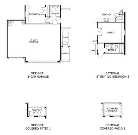 $388,660 | 2325 Shamrock Lane, Weatherford, TX 76087