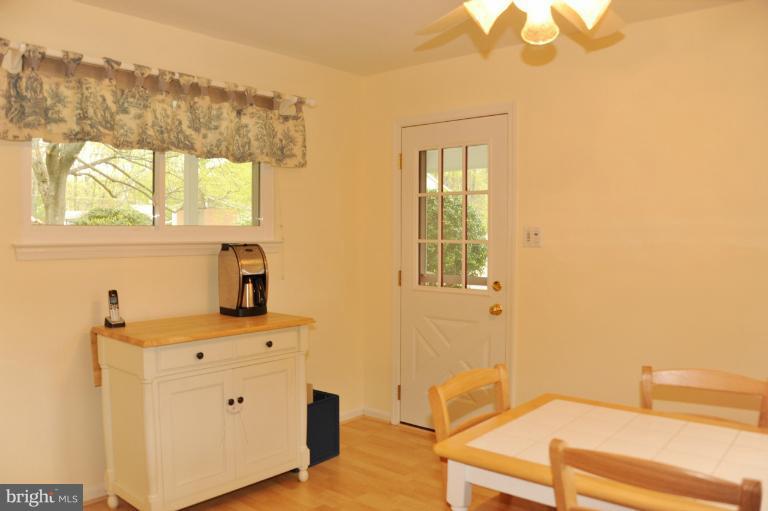 7004 Elkton Drive Springfield, VA 22152 - Photo 1 of 30 Kitchen