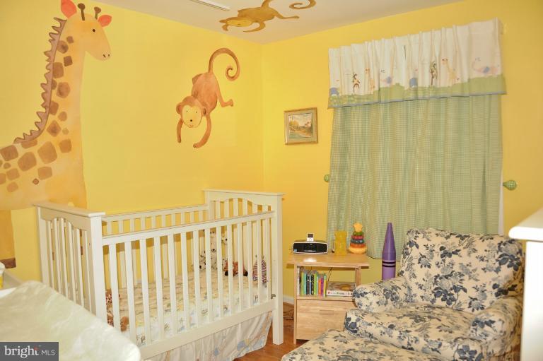 7004 Elkton Drive Springfield, VA 22152 - Photo 11 of 30 Third Bedroom