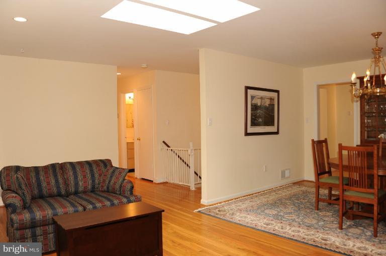 7004 Elkton Drive Springfield, VA 22152 - Photo 20 of 30 Living - Dining Room