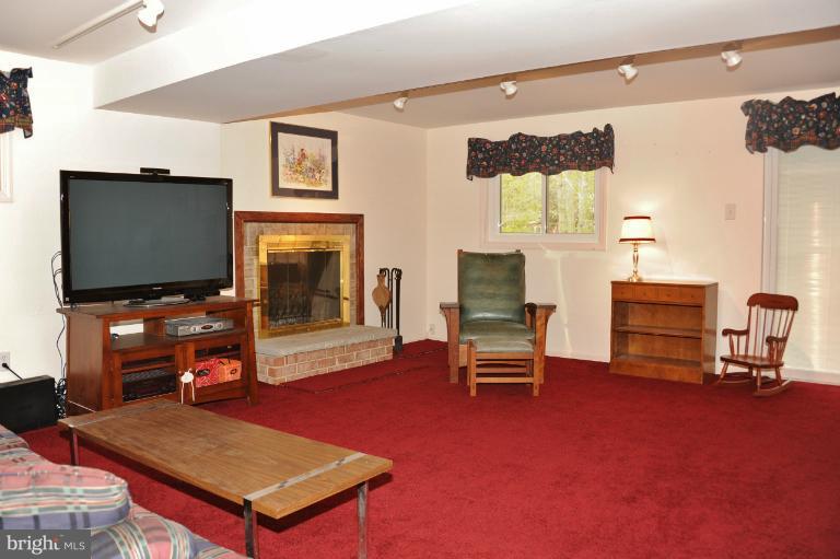7004 Elkton Drive Springfield, VA 22152 - Photo 21 of 30 Rec Room