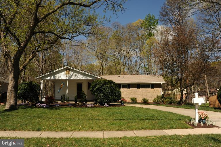 7004 Elkton Drive Springfield, VA 22152 - Photo 30 of 30 7004 Elkton Drive