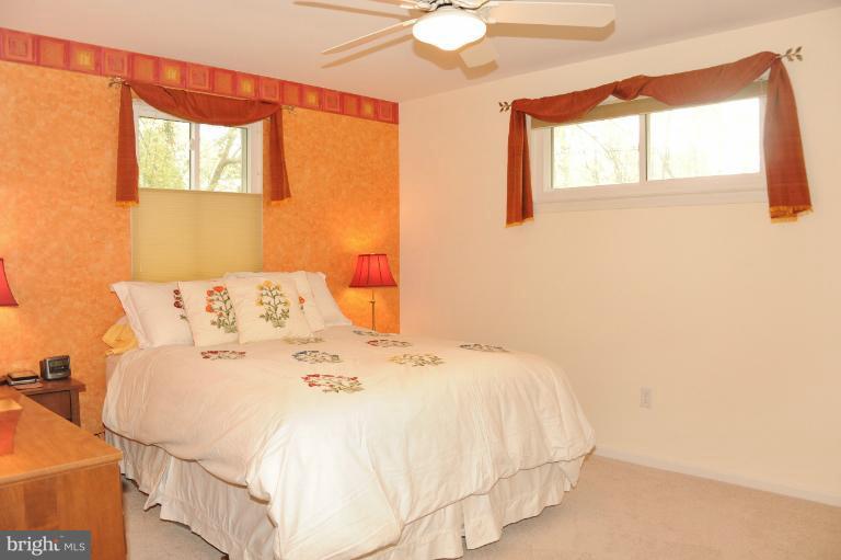 7004 Elkton Drive Springfield, VA 22152 - Photo 6 of 30 Master Bedroom
