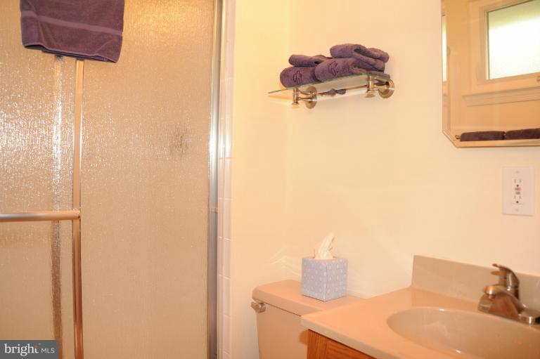 7004 Elkton Drive Springfield, VA 22152 - Photo 10 of 30 Master Bathroom