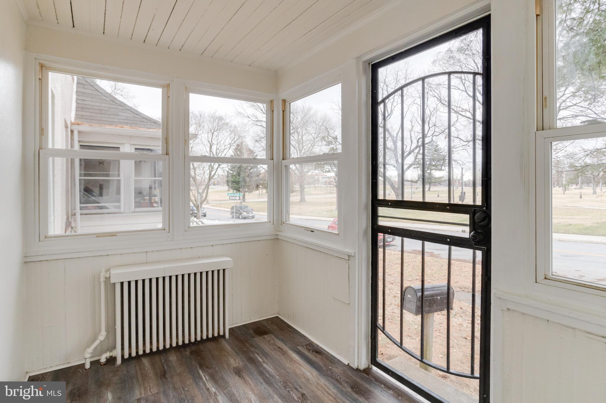 44 Shipway Baltimore, MD 21222 - Photo 2 of 53 a view of a room with wooden floor and windows