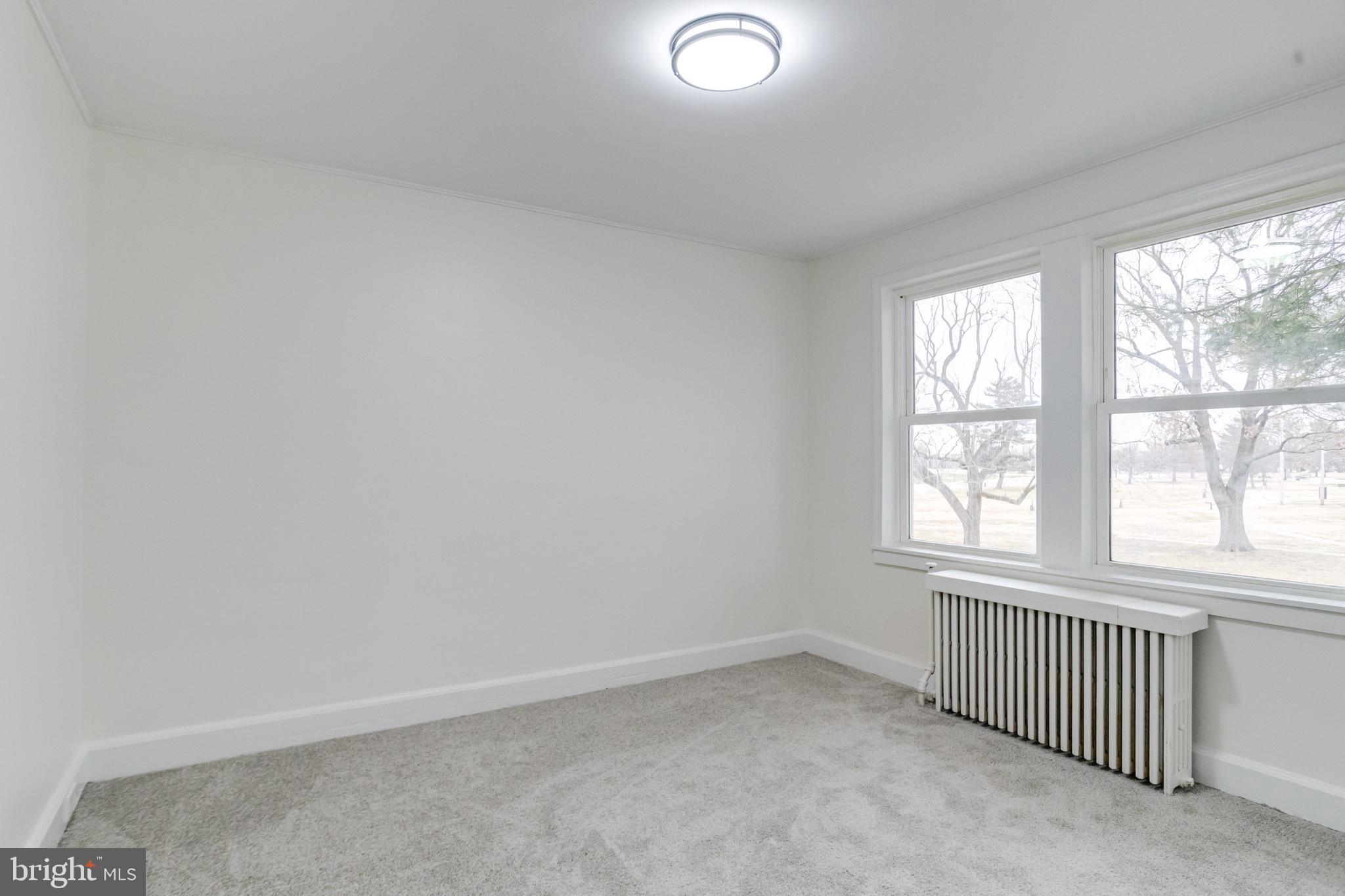 44 Shipway Baltimore, MD 21222 - Photo 22 of 53 an empty room with a window