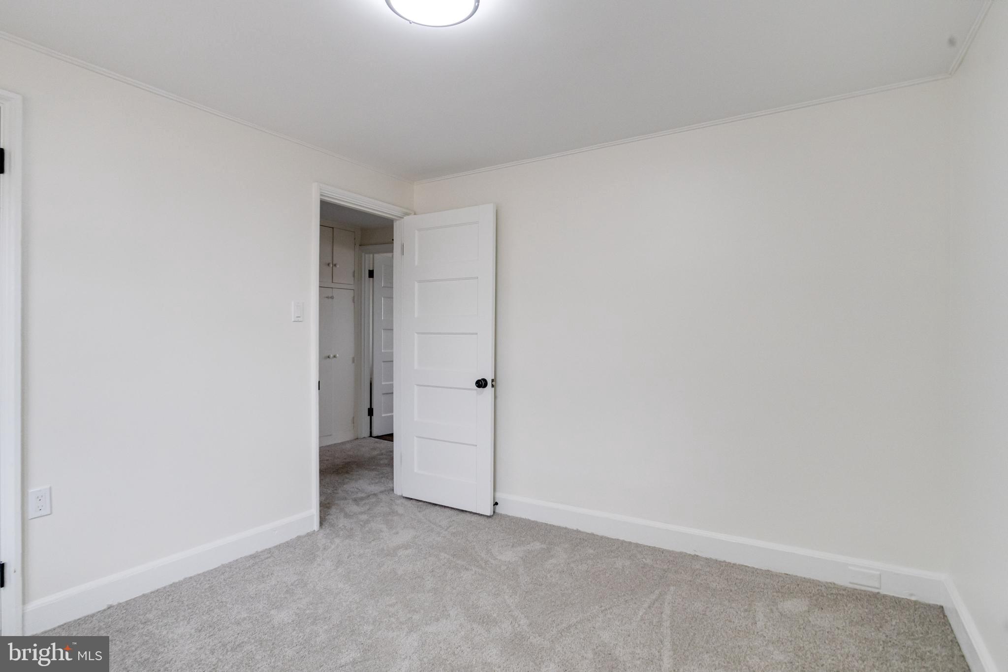 44 Shipway Baltimore, MD 21222 - Photo 24 of 53 a view of an empty room