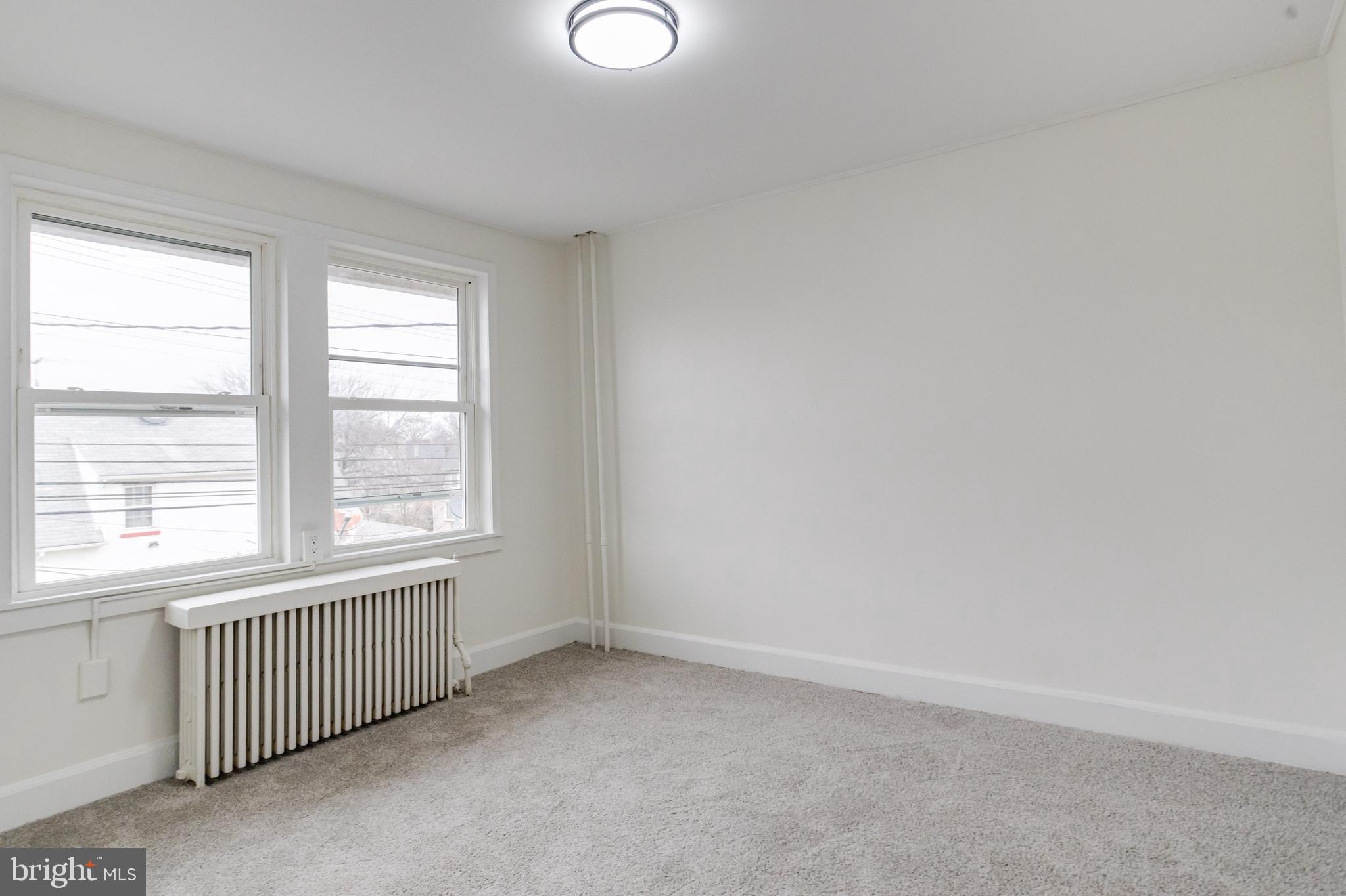 44 Shipway Baltimore, MD 21222 - Photo 26 of 53 an empty room with a window