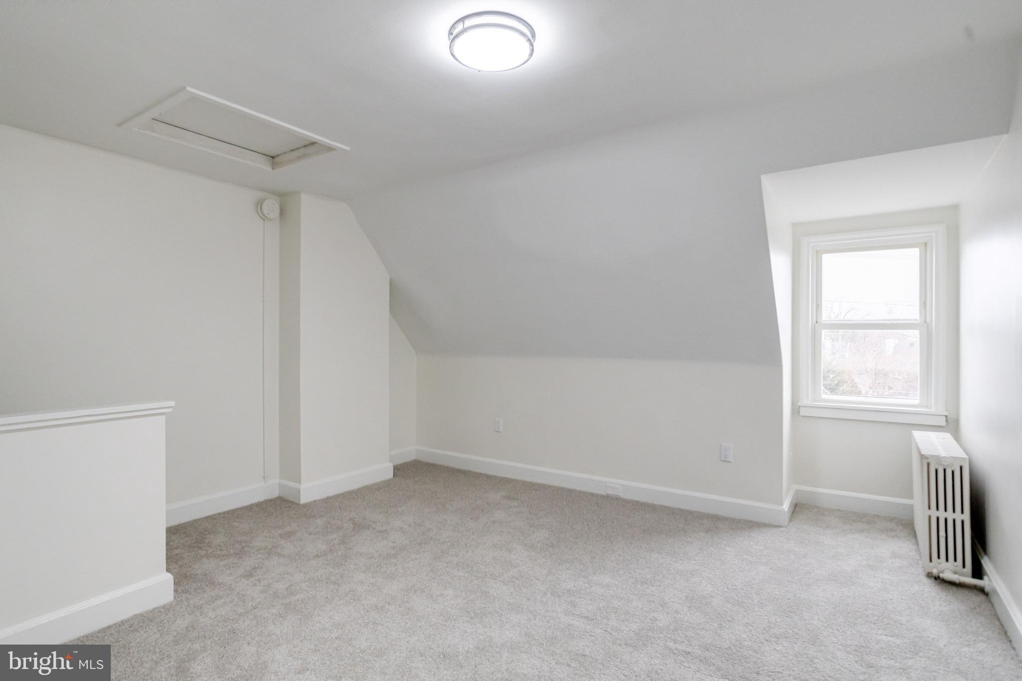 44 Shipway Baltimore, MD 21222 - Photo 37 of 53 a view of empty room
