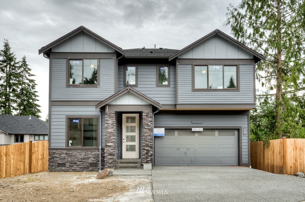 20623 3rd Avenue Southeast, Unit 24 Bothell, WA 98012 - Photo 1 of 23