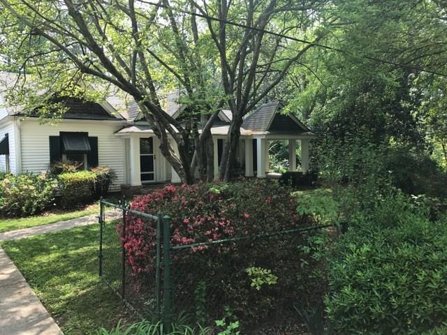 372 Old Rosser Road Stone Mountain, GA 30087 - Photo 1 of 1 Gallery Image 1