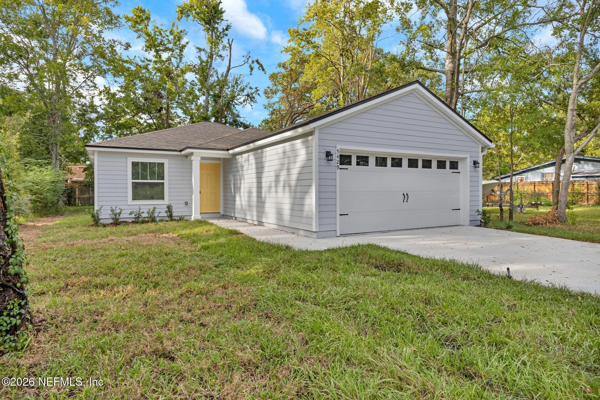 5429 Amazon Avenue Jacksonville, FL 32254 - Photo 2 of 28 5429 Amazon Ave-2