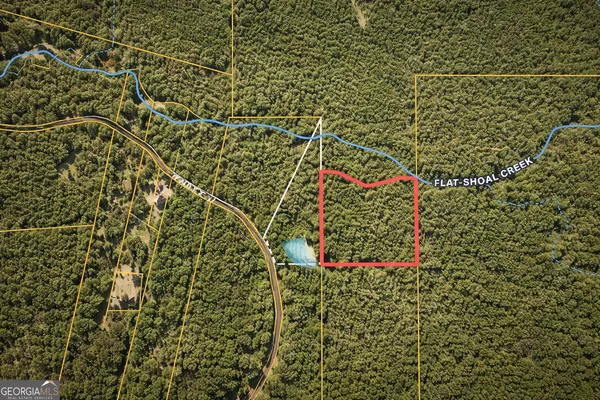 $199,999 | 0 Wadley Street, Greenville, GA 30222