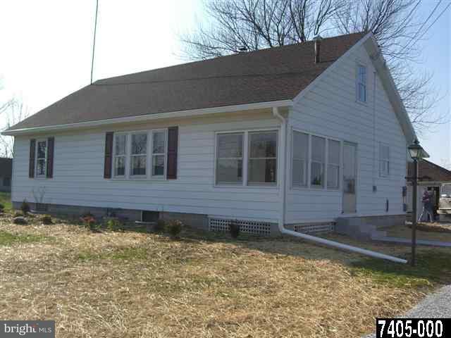 25 California Road Gettysburg, PA 17325 - Photo 1 of 17