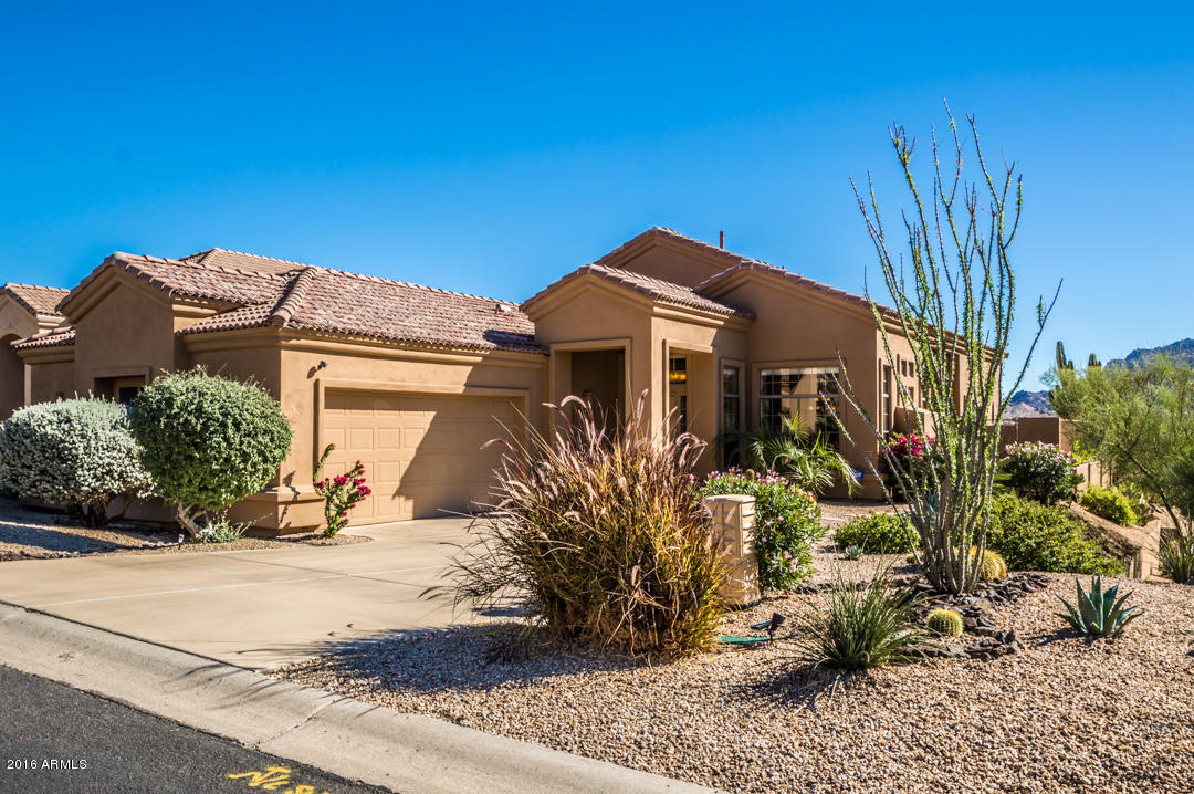 11511 East Ranch Gate Road Scottsdale, AZ 85255 - Photo 1 of 42 11511 E Ranch Gate Rd AZ-1