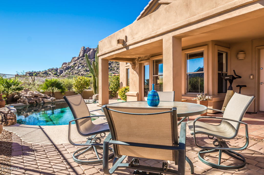 11511 East Ranch Gate Road Scottsdale, AZ 85255 - Photo 30 of 42 11511 E Ranch Gate Rd AZ-28