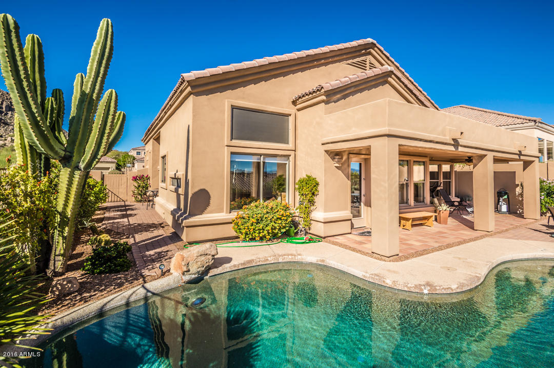 11511 East Ranch Gate Road Scottsdale, AZ 85255 - Photo 3 of 42 11511 E Ranch Gate Rd AZ-30