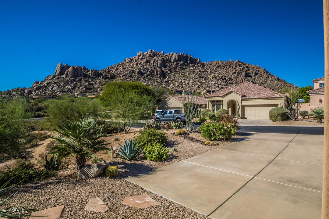 11511 East Ranch Gate Road Scottsdale, AZ 85255 - Photo 5 of 42 11511 E Ranch Gate Rd AZ-4