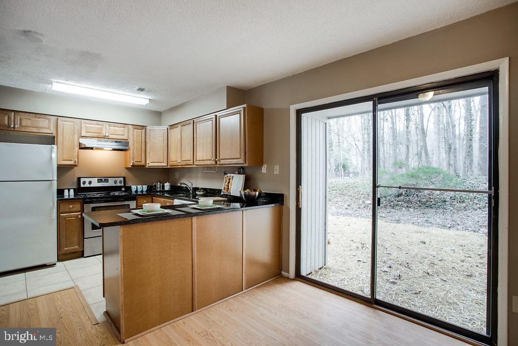 2213 White Cornus Lane Reston, VA 20191 - Photo 7 of 25 Kitchen