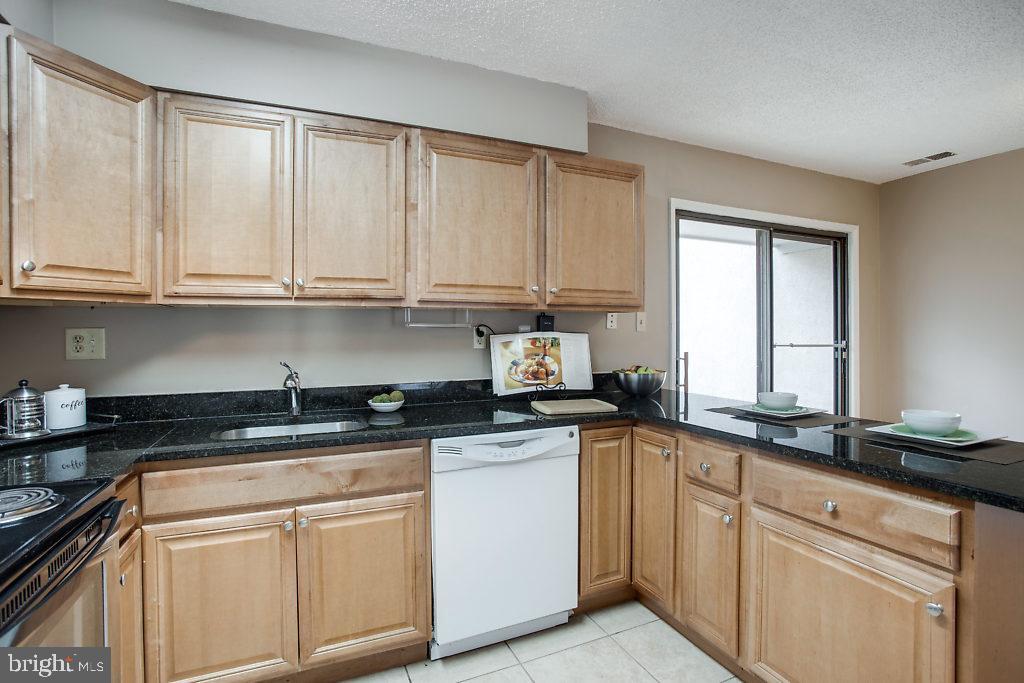 2213 White Cornus Lane Reston, VA 20191 - Photo 8 of 25 Kitchen