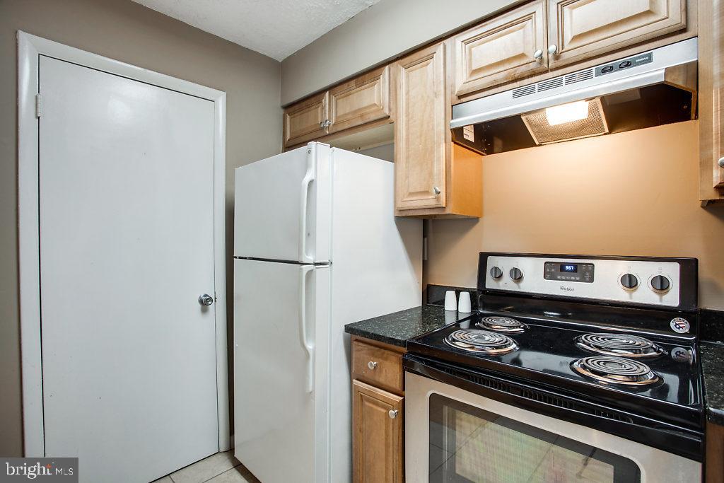 2213 White Cornus Lane Reston, VA 20191 - Photo 9 of 25 Kitchen