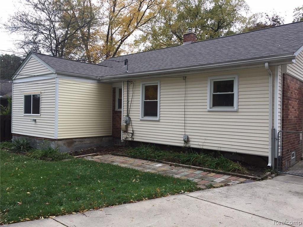 4238 Wakefield Road Berkley, MI 48072 - Photo 20 of 20